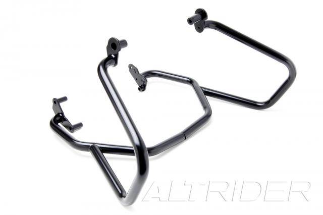 AltRider アルトライダー Crash Bars F 700 GS BMW エンジンガード フレーム