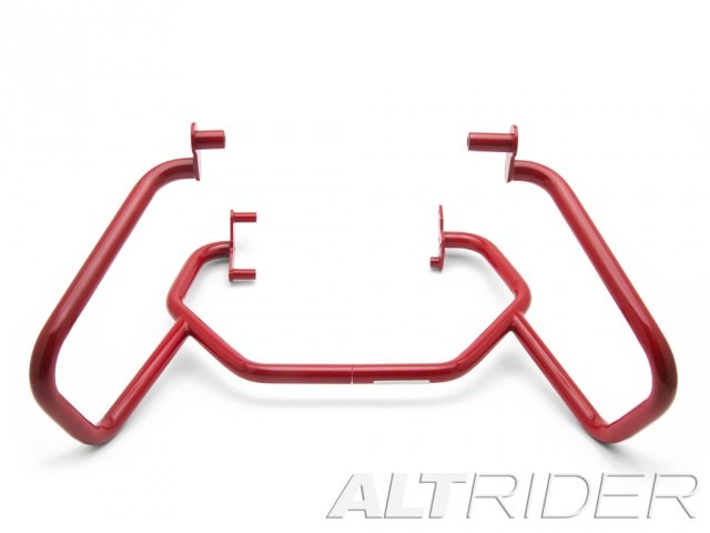 AltRider アルトライダー Crash Bars F 700 GS BMW エンジンガード フレーム