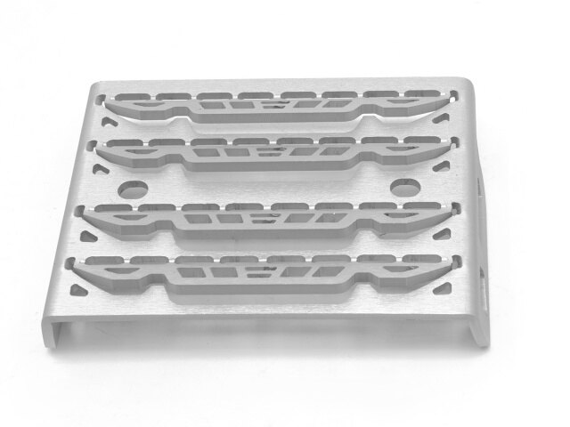 AltRider アルトライダー Voltage Regulator Guard Scrambler ※2006 EFI modelを除く TRIUMPH トライアンフ その他外装 外装