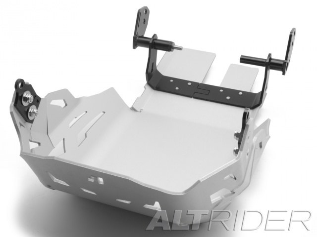 AltRider アルトライダー Skid Plate 1190 Adventure R KTM アンダーガード・スキッドプレート フレーム