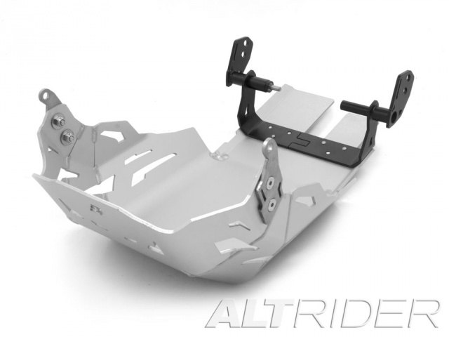 AltRider アルトライダー Skid Plate 1290 Super Adventure KTM アンダーガード・スキッドプレート フレーム