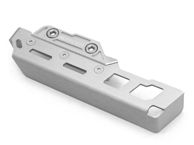 AltRider アルトライダー Rear Brake Master Cylinder Guard Scrambler TRIUMPH トライアンフ マスターシリンダーガード ブレーキ