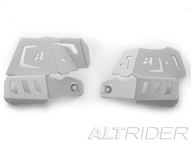 AltRider アルトライダー Injector Guard R 1200 GS Water Cooled BMW ヘッドライトガード 外装