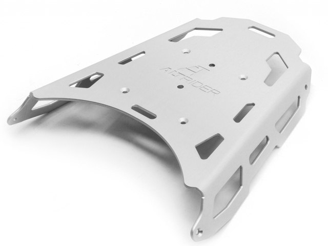 AltRider アルトライダー Luggage Rack Thruxton TRIUMPH トライアンフ バッグ・ボックス取り付けステー 車体用バッグ・ケース