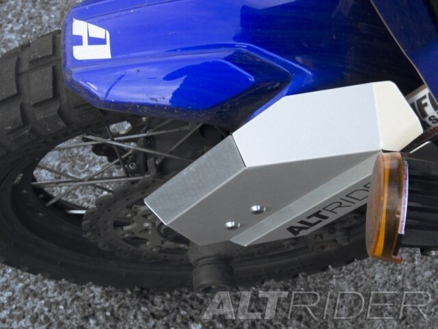 AltRider アルトライダー Fork Leg Guards Super Tenere XT1200Z YAMAHA ヤマハ そ...