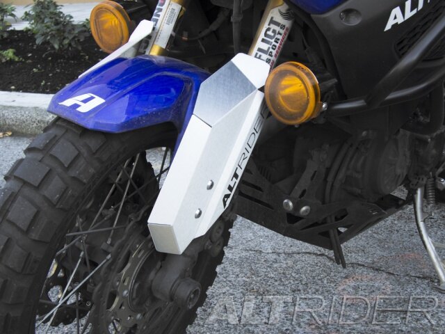 AltRider アルトライダー Fork Leg Guards Super Tenere XT1200Z YAMAHA ヤマハ そ...