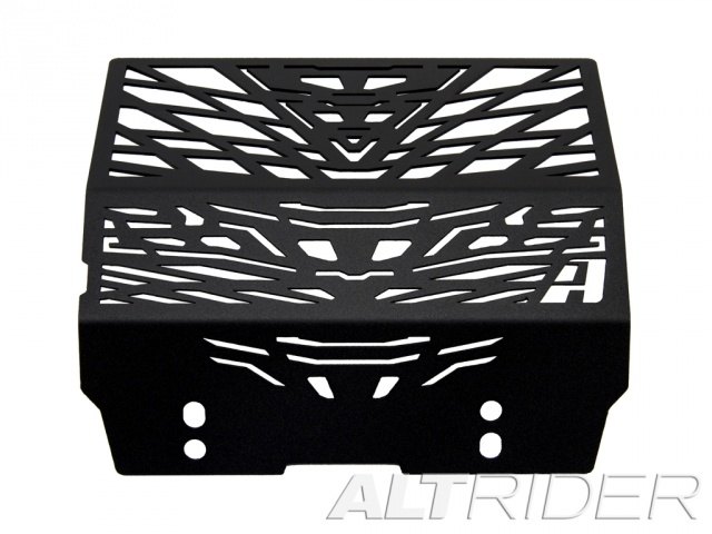 AltRider アルトライダー Cylinder Head Guard Hyperstrada 13-15 DUCATI ドゥカティ エンジンガード フレーム
