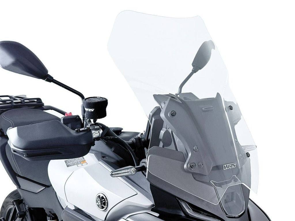 楽天市場】wrs（ブランドヤマハ）（パーツ｜バイク用品）：車用品