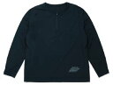 OTAFUKU おたふく ボディタフネス BTゆったりストレッチ 冷感ロングスリーブ ハーフジップ クルーネックシャツ アンダーシャツ・インナーシャツ アパレル