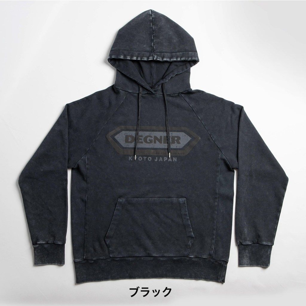 DEGNER デグナー デグナーパーカー カジュアルパーカー・フーディー・スウェット アパレル