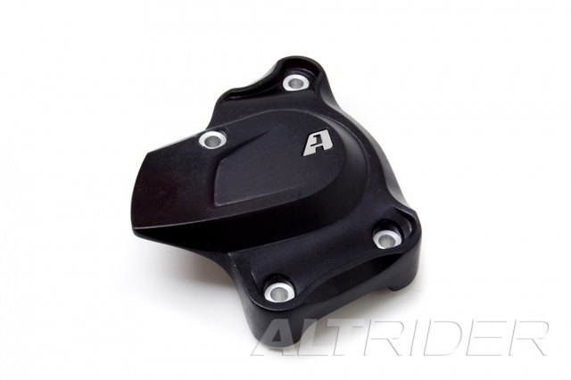 樂天商城 - AltRider アルトライダー Water Pump Guard Hyperstrada 13-15 DUCATI ドゥカティ その他ガード・スライダーオプション・補修部品 フレーム