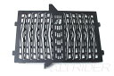 AltRider アルトライダー Radiator Guard Tiger 800 11-14 TRIUMPH トライアンフ ラジエーターコアガード・オイルクーラーコアガード 冷却関連 エンジン