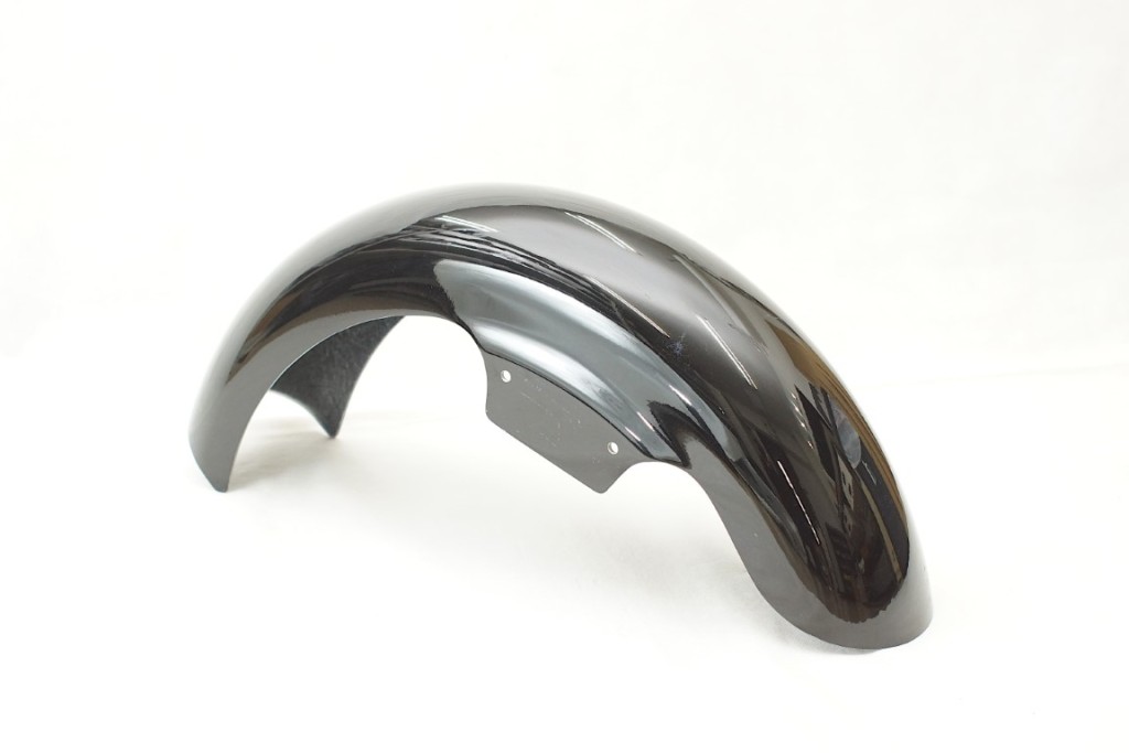 Custom Factory Noy’s カスタムファクトリーノイズ チーフ　ダークホース専用　フロントフェンダー チーフ ダークホース INDIAN MOTORCYCLE インディアン フロントフェンダー フェンダー関連 外装