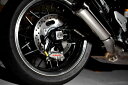 EVATEK エヴァテック EZパッケージ リアキャリパーサポート for GP4-MINI Z900RS CAFE KAWASAKI カワサキ キャリパーサポ...