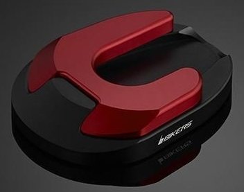 BIKERS バイカーズ スタンドパッド (マットカラー) NEW REBEL300 REBEL500 HONDA ホンダ スタンドパッ..