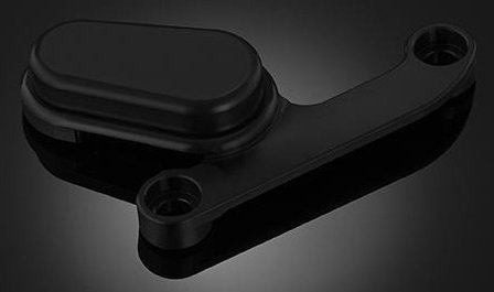 BIKERS バイカーズ フロントキャリパーガード (右) MT-07 YAMAHA ヤマハ キャリパーガード フレーム