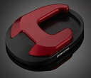 BIKERS バイカーズ Flat Foot (matt colour on base) CB150R CB300F CB300R CB500F CB500X ...