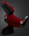 BIKERS バイカーズ Front Caliper Brake Guard CB500F CB500X CBR500R NEW CL300 CL500 REB...