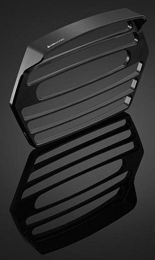 BIKERS �Х������� �إåɥ饤�ȥ����� X300 LAMBRETTA ���֥�å� ����