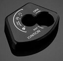 BIKERS バイカーズ Ignition Switch Cover NEW YZF-R15 CONNECTED YZF-R15M YAMAHA ヤマハ キーシリンダーカバー 外装