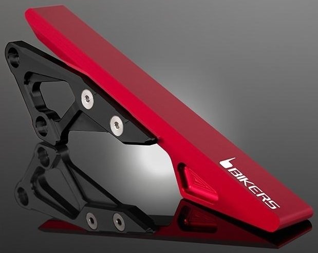 ■商品概要WebikeはBIKERS正規代理店です。■詳細説明Beautiful - fits the bike perfectly.Easy to install with common tools.High quality product - made in Thailand.■注意点※Please note the difference between orange Bikers gold andlightgold on some items in the last picture.※Some items that have a black color option will have asilverbase.※取扱説明書が付属する場合は外国語となります。※輸入商材の為、納期が遅れる場合がございます。あらかじめご了承ください。※画像には他のカラーが含まれている場合があります。※メーカー都合により商品の仕様変更がある場合がございます。ご了承ください。　※画像はイメージです。■適合車種KSR PRO&ensp;KSR PROKSR&ensp;KSR