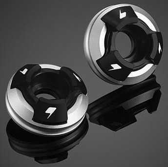 BIKERS バイカーズ ピボットキャップ MONSTER795 MONSTER796 DUCATI ドゥカティ フレームホールキャップ 外装