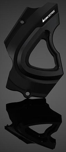 BIKERS バイカーズ フロントスプロケットカバー MONSTER795 MONSTER796 DUCATI ドゥカティ スプロケットカバー 外装