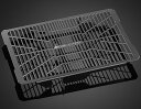 BIKERS バイカーズ Stainless Titanium Coating Radiator Guard (1.2 mm) CB650F CBR650F HONDA ホンダ ラジエーターコアガード・オイルクーラーコアガード 冷却関連 エンジン