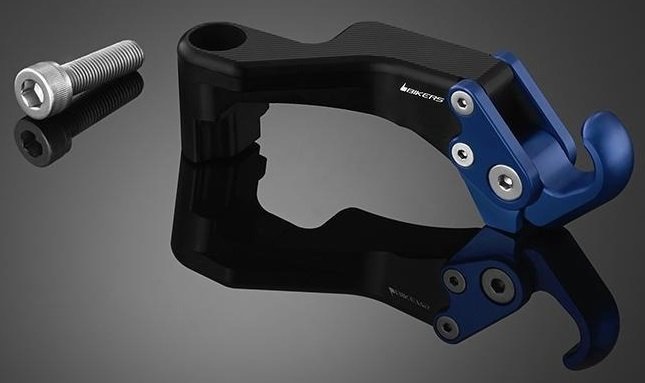 BIKERS �Х������� �եå����å� ADV350 ALL NEW FORZA350 FORZA300 HONDA �ۥ�� �ġ���󥰥եå�