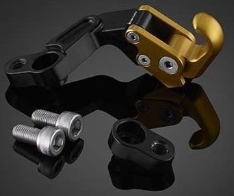 BIKERS �Х������� �եå����å� X300 LAMBRETTA ���֥�å� �ġ���󥰥եå�