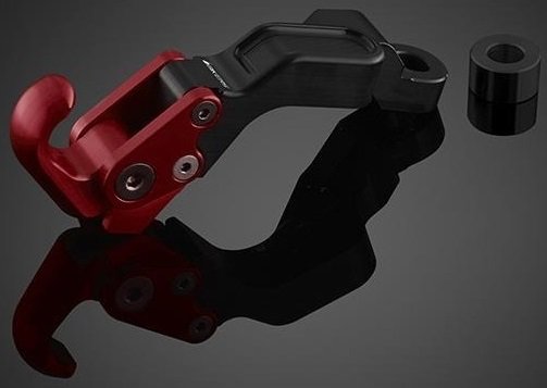 BIKERS �Х������� �եå����å� MADISON150 MALAGUTI �ޥ饰���ƥ� �ġ���󥰥եå�