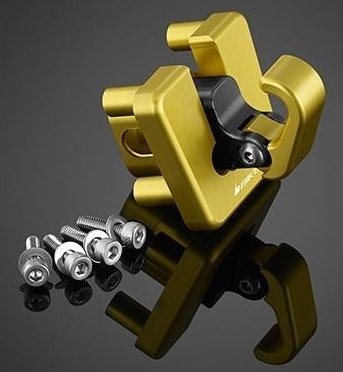 BIKERS �Х������� �եå� V125 V200 LAMBRETTA ���֥�å� �ġ���󥰥եå�