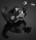 BIKERS バイカーズ Convenience Hook Set ALL NEW ADV160 ADV350 HONDA ホンダ ツーリングフック
