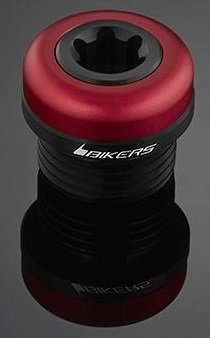 BIKERS バイカーズ フィラーキャップ G310R BMW エンジンパーツ エンジン