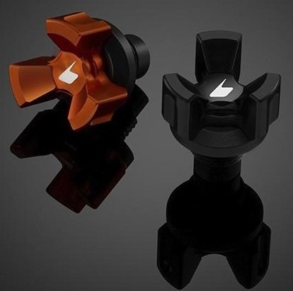 BIKERS バイカーズ フィラーキャップ DUKE200 KTM エンジンパーツ エンジン