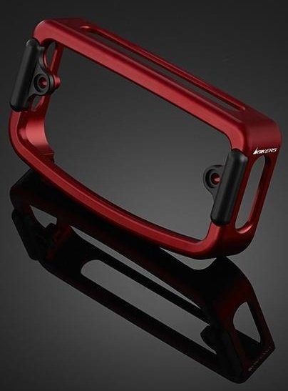 Marker - BIKERS バイカーズ テールランプカバー REBEL300 REBEL500 HONDA ホンダ その他テールランプオプション・補修部品 灯火類 電装系
