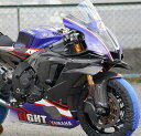 EIGHT(才谷屋) エイト(サイタニヤ) フルカウル YZF-R1 YAMAHA ヤマハ フルカウル・外装セット カウル関連 外装 タイプ:黒ゲル/アンダーカ...