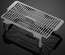 BIKERS バイカーズ Stainless Radiator Guard (1.2 mm) YZF-R3 NEW YAMAHA ヤマハ ラジエーターコアガード・オイルクーラーコアガード 冷却関連 エンジン