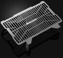 BIKERS バイカーズ Stainless Radiator Guard (1.2 mm) CB500F CBR500R HONDA ホンダ ラジエーターコアガード・オイルクーラーコアガード 冷却関連 エンジン