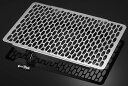 BIKERS バイカーズ Stainless Radiator Guard (1.2 mm) CB650F CB650R CBR650F CBR650R HONDA ホンダ ラジエーターコアガード・オイルクーラーコアガード 冷却関連 エンジン