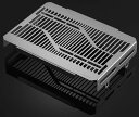 BIKERS バイカーズ Stainless Radiator Guard (1.2 mm) NEW CL300 CL500 REBEL300 REBEL500 HONDA ホンダ ラジエーターコアガード・オイルクーラーコアガード 冷却関連 エンジン