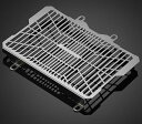BIKERS バイカーズ Stainless Radiator Guard (1.2 mm) DUKE200 DUKE390 KTM ラジエーターコアガード・オイルクーラーコアガード 冷却関連 エンジン