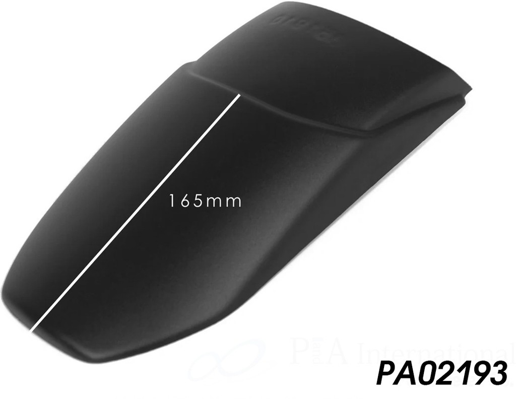 P&A International P&Aインターナショナル エクステンダーフェンダー NT 1100 YAMAHA ヤマハ フロントフェンダー フェンダー関連 外装