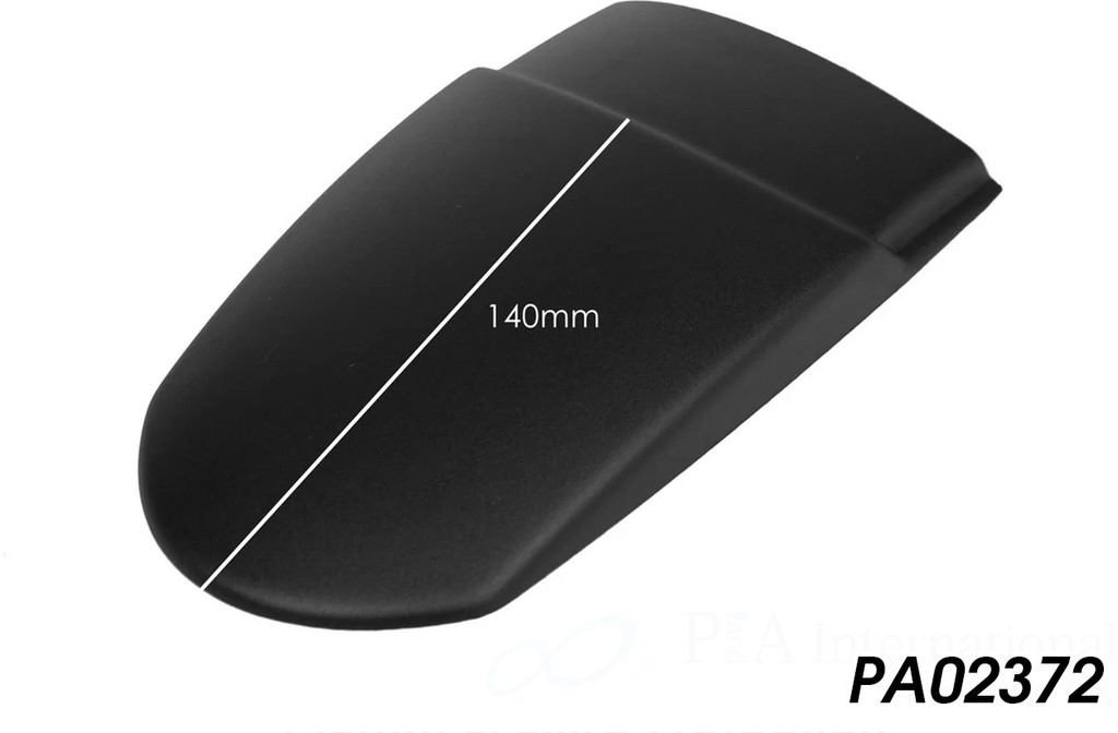 P&A International P&Aインターナショナル エクステンダーフェンダー 125 Duke 390 KTM フロントフェンダー フェンダー関連 外装