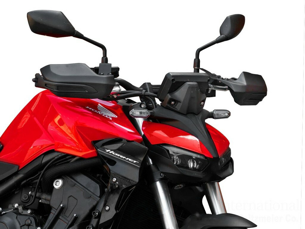 P&A International P&A���󥿡��ʥ���ʥ� �ϥ�ɥ����� CB 1000 Hornet SP HONDA �ۥ�� �ϥ�ɥ����ɡ��ʥå��륬���� �ϥ�ɥ���եѡ��� �ϥ�ɥ�