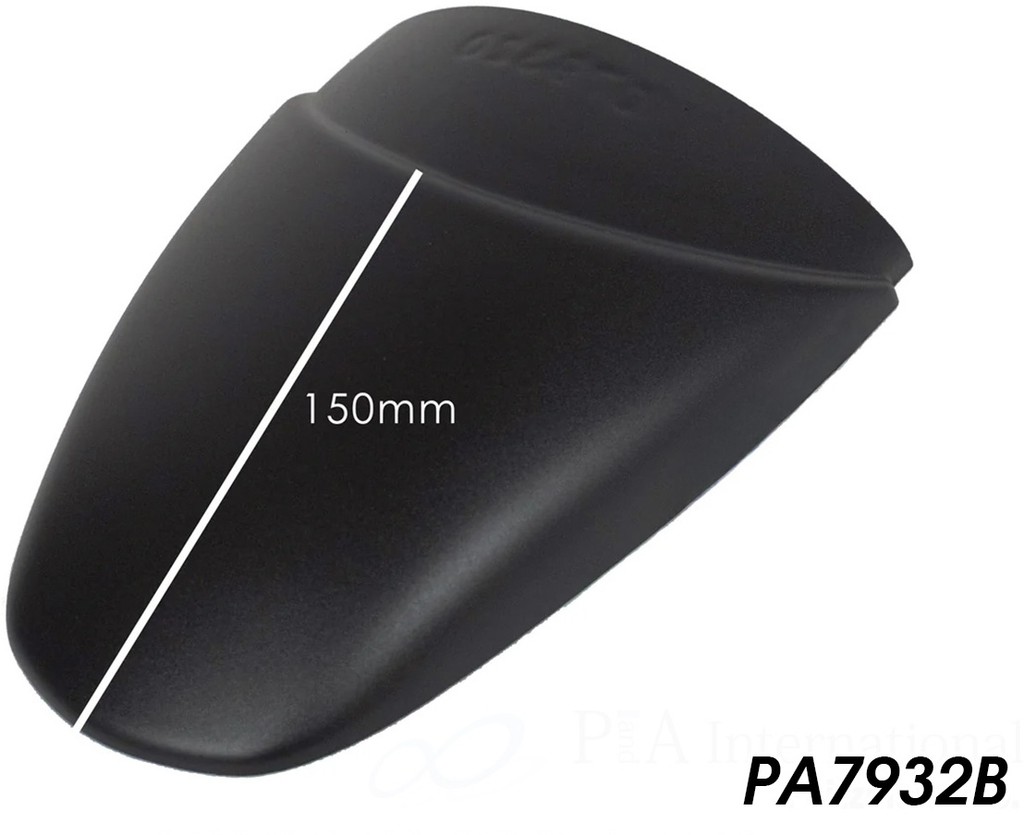 P&A International P&Aインターナショナル リアエクステンドフェンダー 125 Duke 390 KTM リアフェンダー フェンダー関連 外装