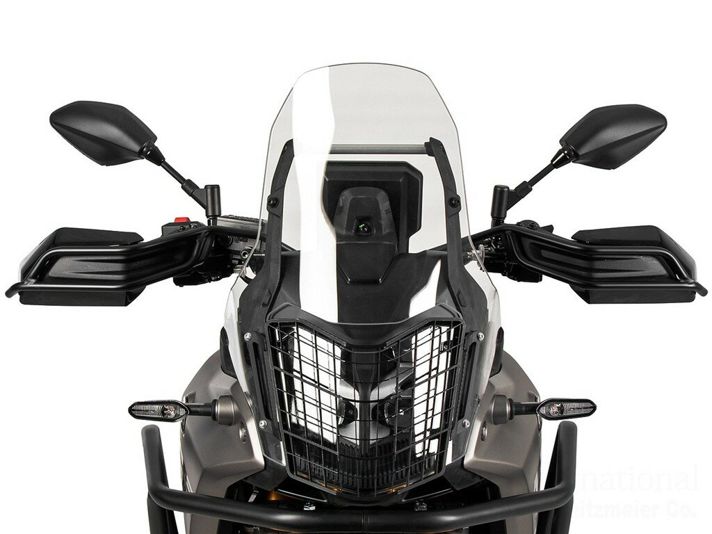 HEPCO��BECKER �إץ����٥å��� �ϥ�ɥ����ɡ��ϥ�ɥץ��ƥ����� Tenere 700 YAMAHA ��ޥ� �ϥ�ɥ����ɡ��ʥå��륬���� �ϥ�ɥ���եѡ��� �ϥ�ɥ�