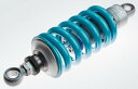 NITRON ナイトロン リアサスペンションモノショック NTR R1 シリーズ ローダウン SPEED400 TRIUMPH トライアンフ リアサスペンション サスペンション 足回り スプリングカラー:タイタニアムブラック