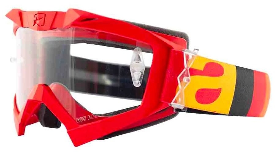 ariete アリート ADRENALINE PRIMIS ゴーグル オフロードゴーグル アパレル