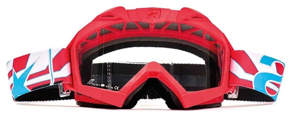 ariete アリート ADRENALINE POWER ゴーグル オフロードゴーグル アパレル